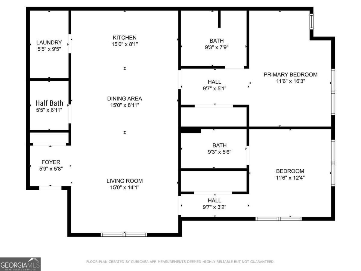 240 Martha Drive, Unit 140 Athens, GA 30606 - Photo 13 of 28
