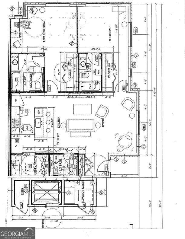 240 Martha Drive, Unit 140 Athens, GA 30606 - Photo 14 of 28