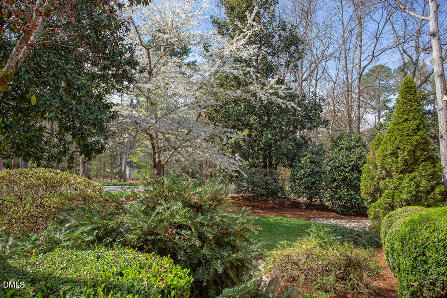 3604 Darwin Road Durham, NC 27707 - Photo 52 of 75