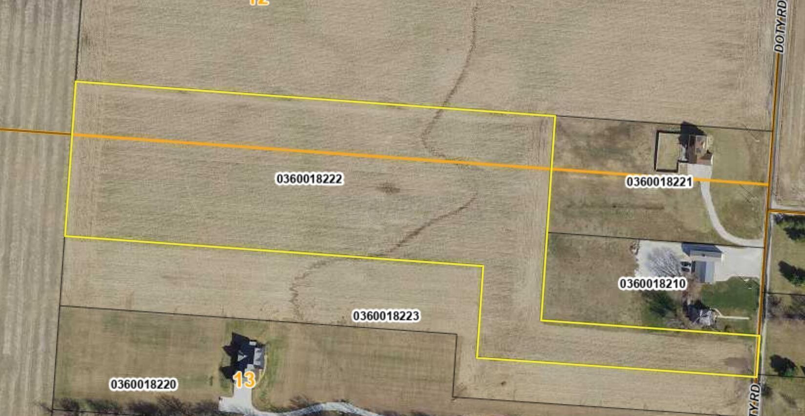 9941 Doty Road Northwest Pickerington, OH 43147 - Photo 14 of 15 Doty