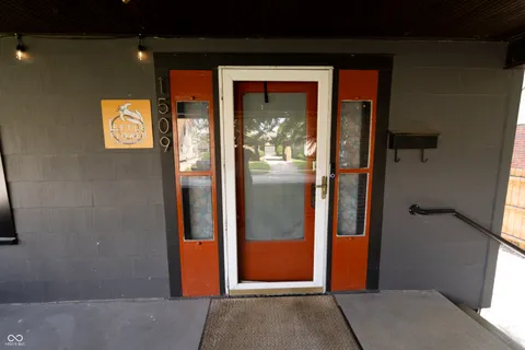 $219,000 | 1509 Shannon Avenue, Indianapolis, IN 46201