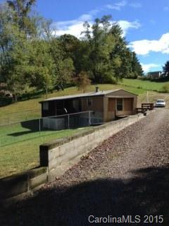 138 Woodland Church Road Clyde, NC 28721 - Photo 1 of 22