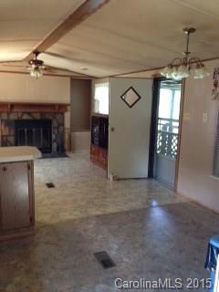 138 Woodland Church Road Clyde, NC 28721 - Photo 13 of 22 a view of entryway