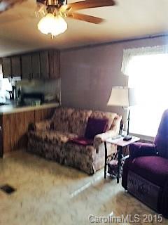 138 Woodland Church Road Clyde, NC 28721 - Photo 20 of 22 a living room with furniture