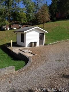 138 Woodland Church Road Clyde, NC 28721 - Photo 22 of 22 a bird view of a house
