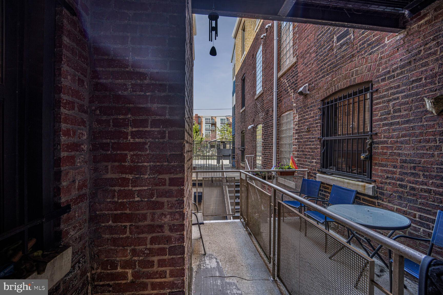 1419 Clifton Street Northwest, Unit 105 Washington, DC 20009 - Photo 9 of 19 a bathroom with a sink and a mirror
