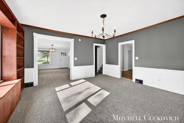 $219,900 | 832 East Michigan Avenue, Marshall, MI 49068