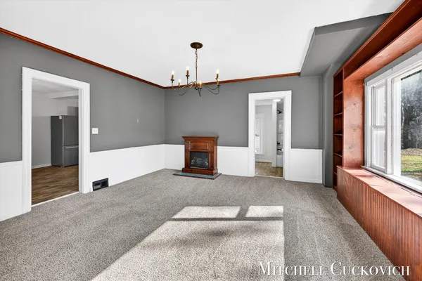 $219,900 | 832 East Michigan Avenue, Marshall, MI 49068
