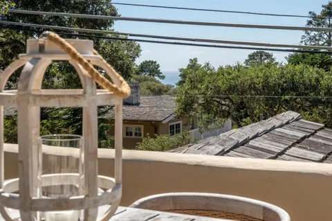 $3,950,000 | Casanova 3 Se Of 4th, Carmel, CA 93921