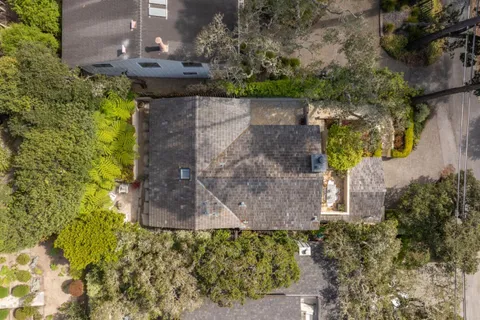 $3,950,000 | Casanova 3 Se Of 4th, Carmel, CA 93921