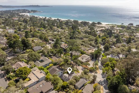$3,950,000 | Casanova 3 Se Of 4th, Carmel, CA 93921