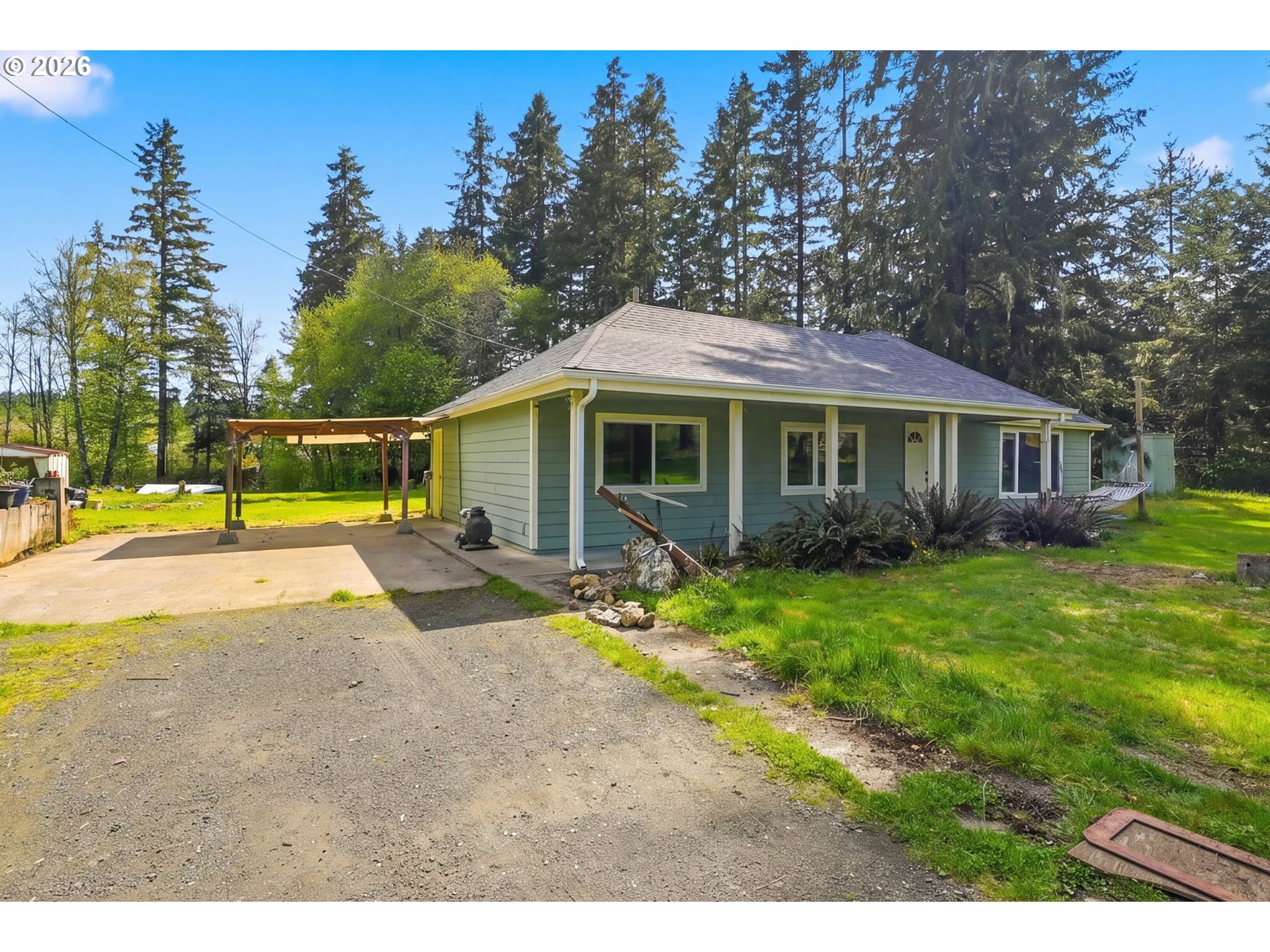 23892 Butler Road Elmira, OR 97437 - Photo 42 of 48