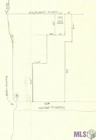 $525,000 | 4852 Highland Road, Baton Rouge, LA 70808