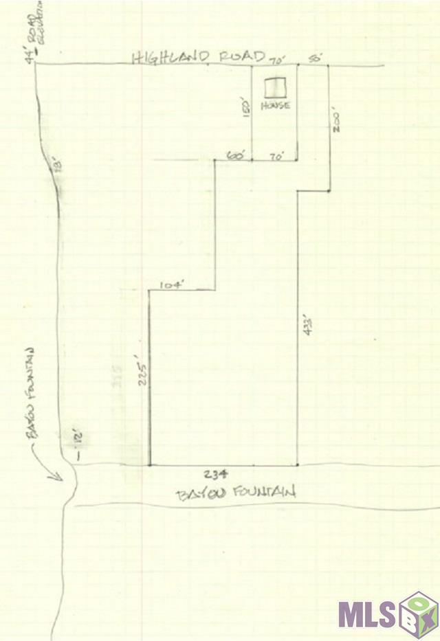 4852 Highland Road Baton Rouge, LA 70808 - Photo 10 of 12