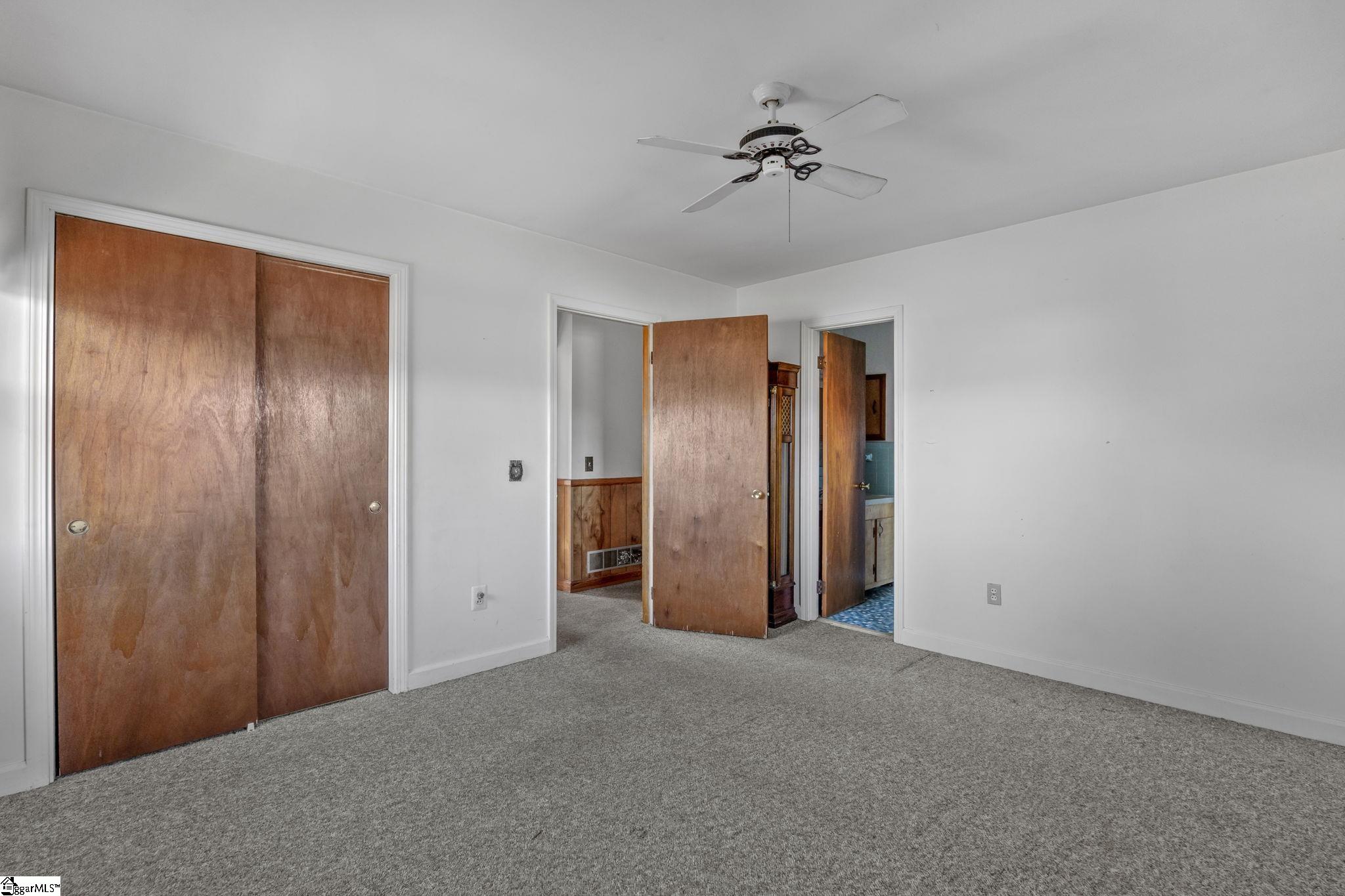 183 Mt Tabor Church Road Pickens, SC 29671 - Photo 17 of 36