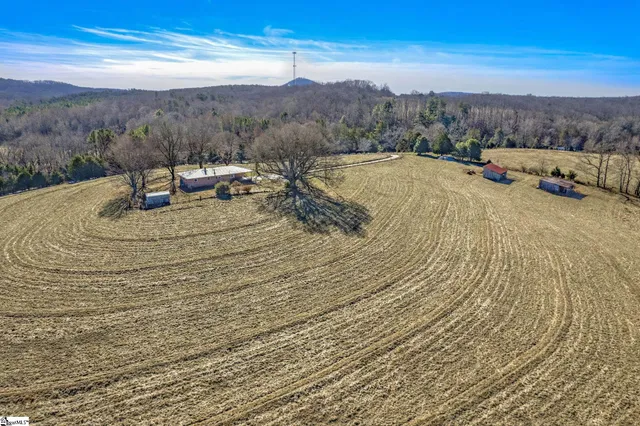 $850,000 | 183 Mt Tabor Church Road, Pickens, SC 29671