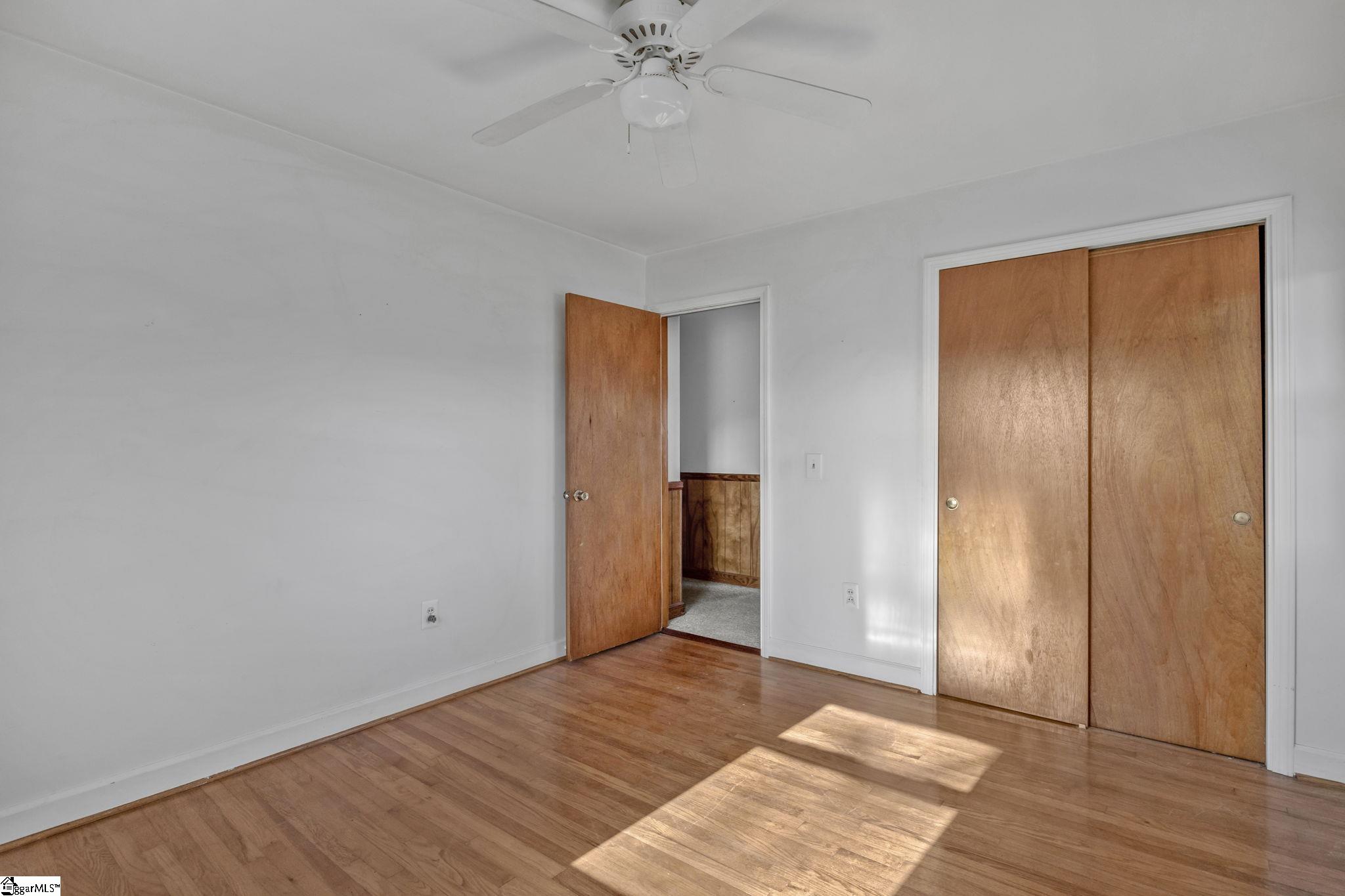 183 Mt Tabor Church Road Pickens, SC 29671 - Photo 21 of 36