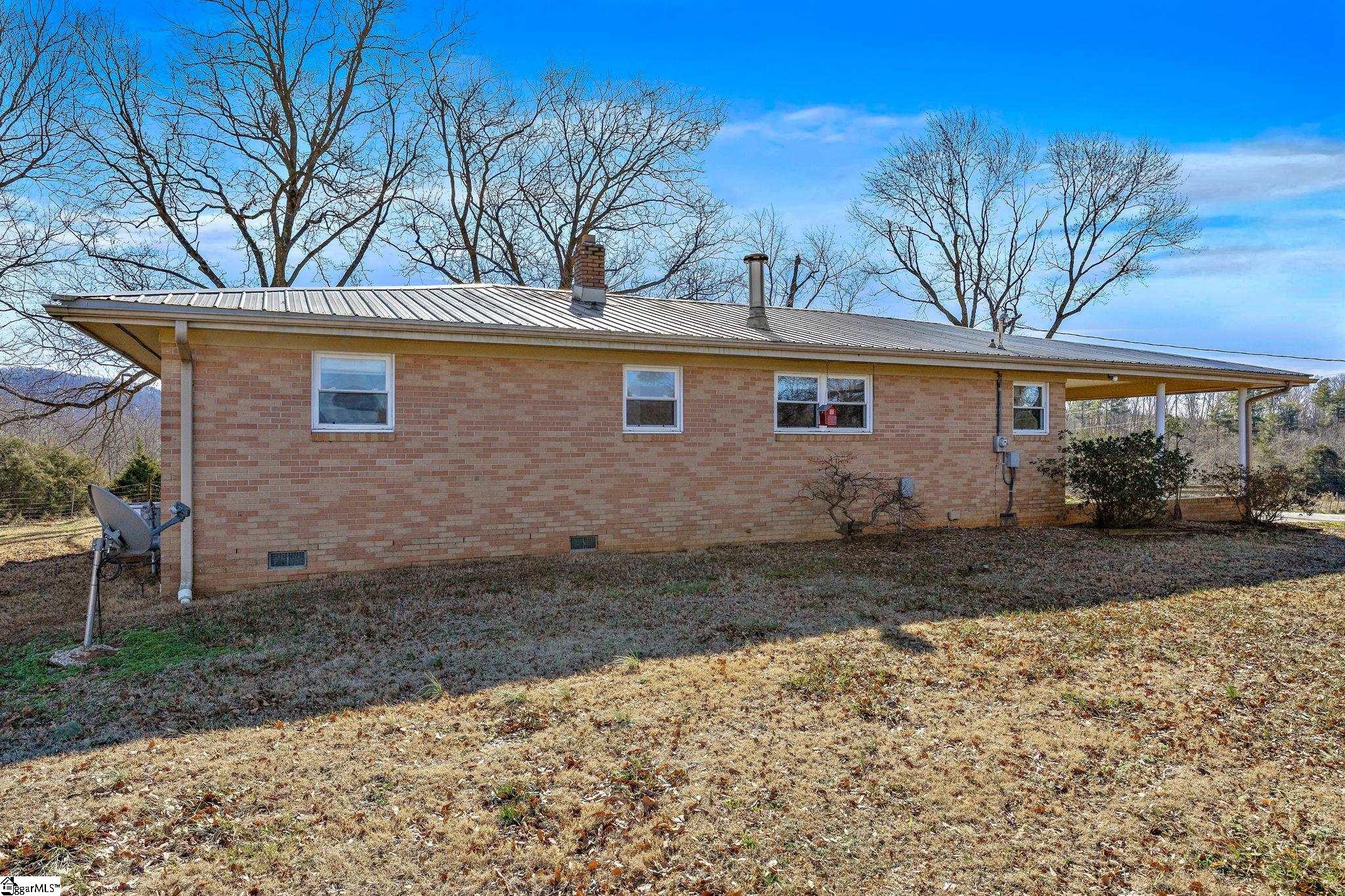 183 Mt Tabor Church Road Pickens, SC 29671 - Photo 25 of 36