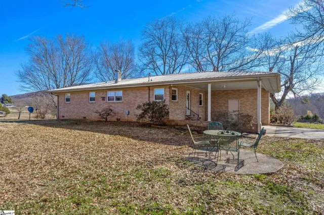 $850,000 | 183 Mt Tabor Church Road, Pickens, SC 29671