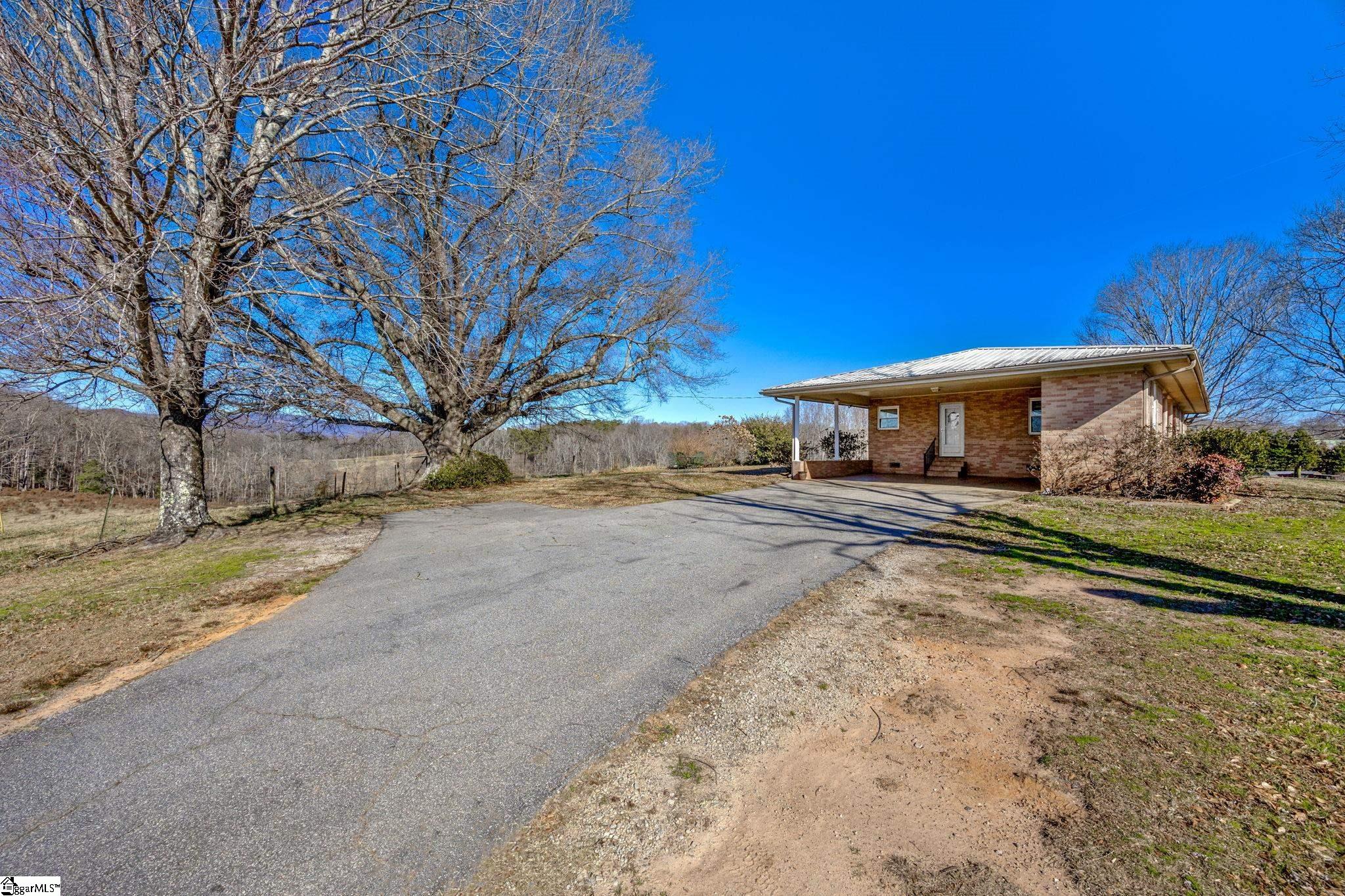 183 Mt Tabor Church Road Pickens, SC 29671 - Photo 27 of 36