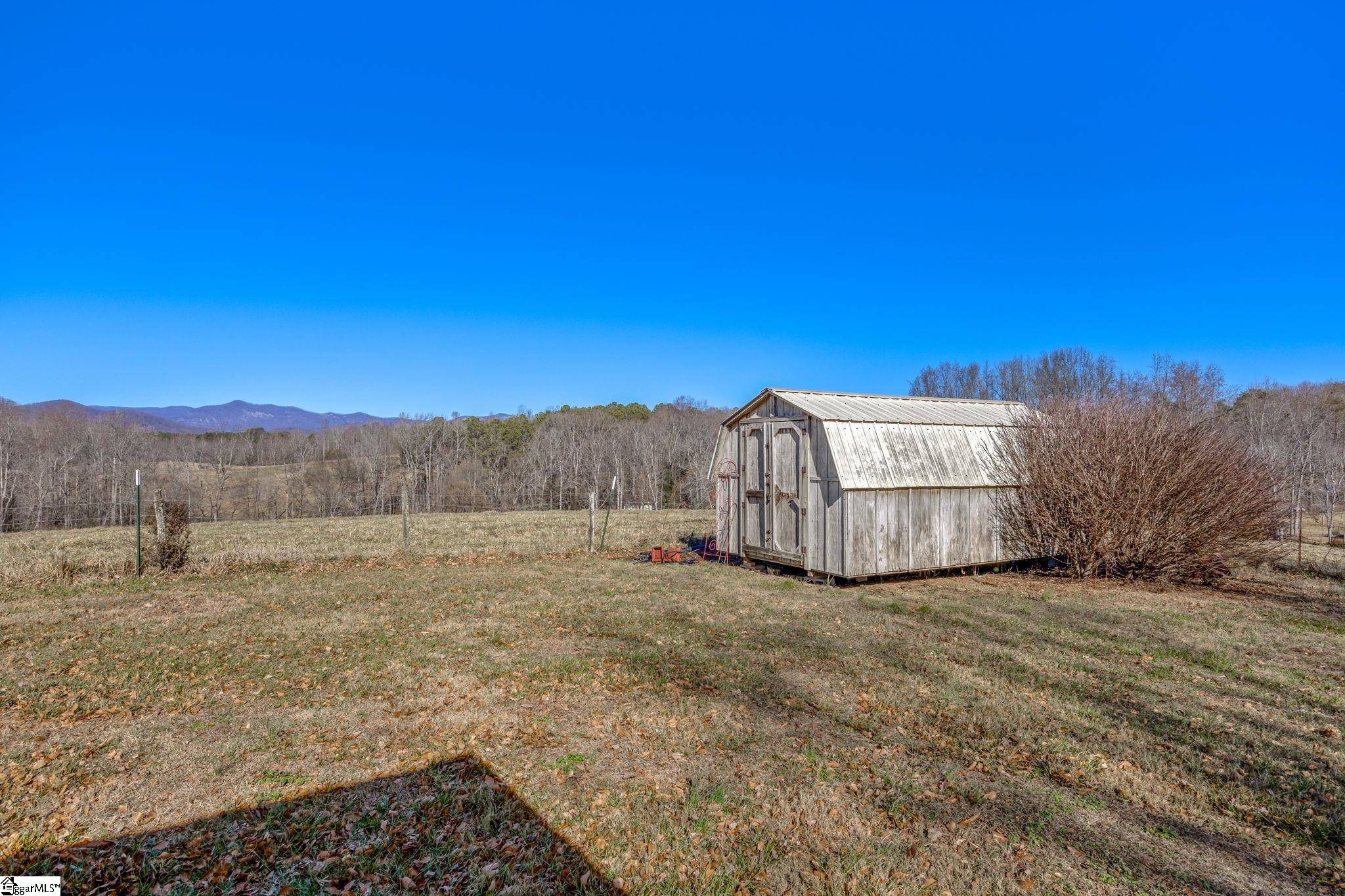 183 Mt Tabor Church Road Pickens, SC 29671 - Photo 29 of 36