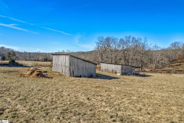 $850,000 | 183 Mt Tabor Church Road, Pickens, SC 29671