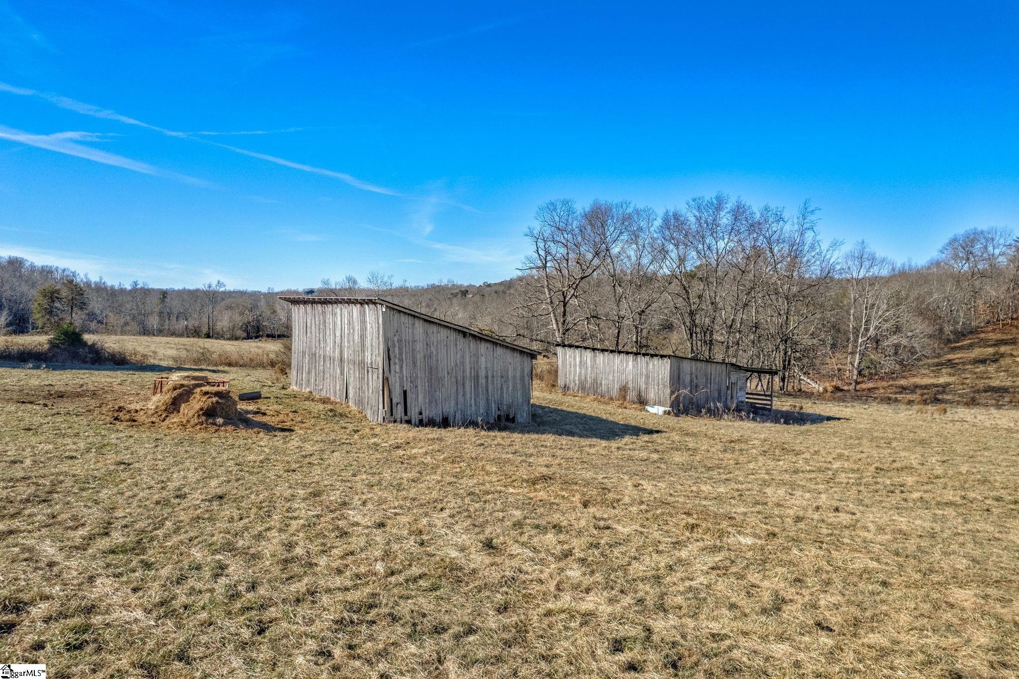183 Mt Tabor Church Road Pickens, SC 29671 - Photo 30 of 36