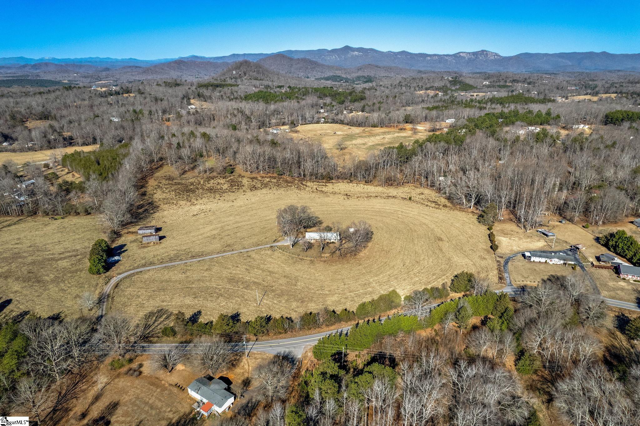 183 Mt Tabor Church Road Pickens, SC 29671 - Photo 32 of 36
