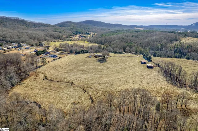 $850,000 | 183 Mt Tabor Church Road, Pickens, SC 29671