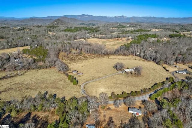 $850,000 | 183 Mt Tabor Church Road, Pickens, SC 29671