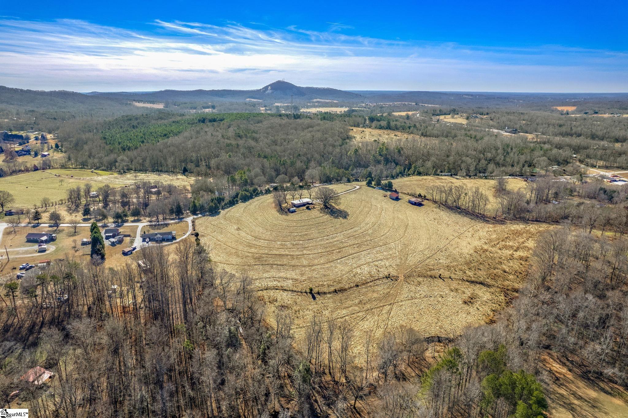 183 Mt Tabor Church Road Pickens, SC 29671 - Photo 35 of 36