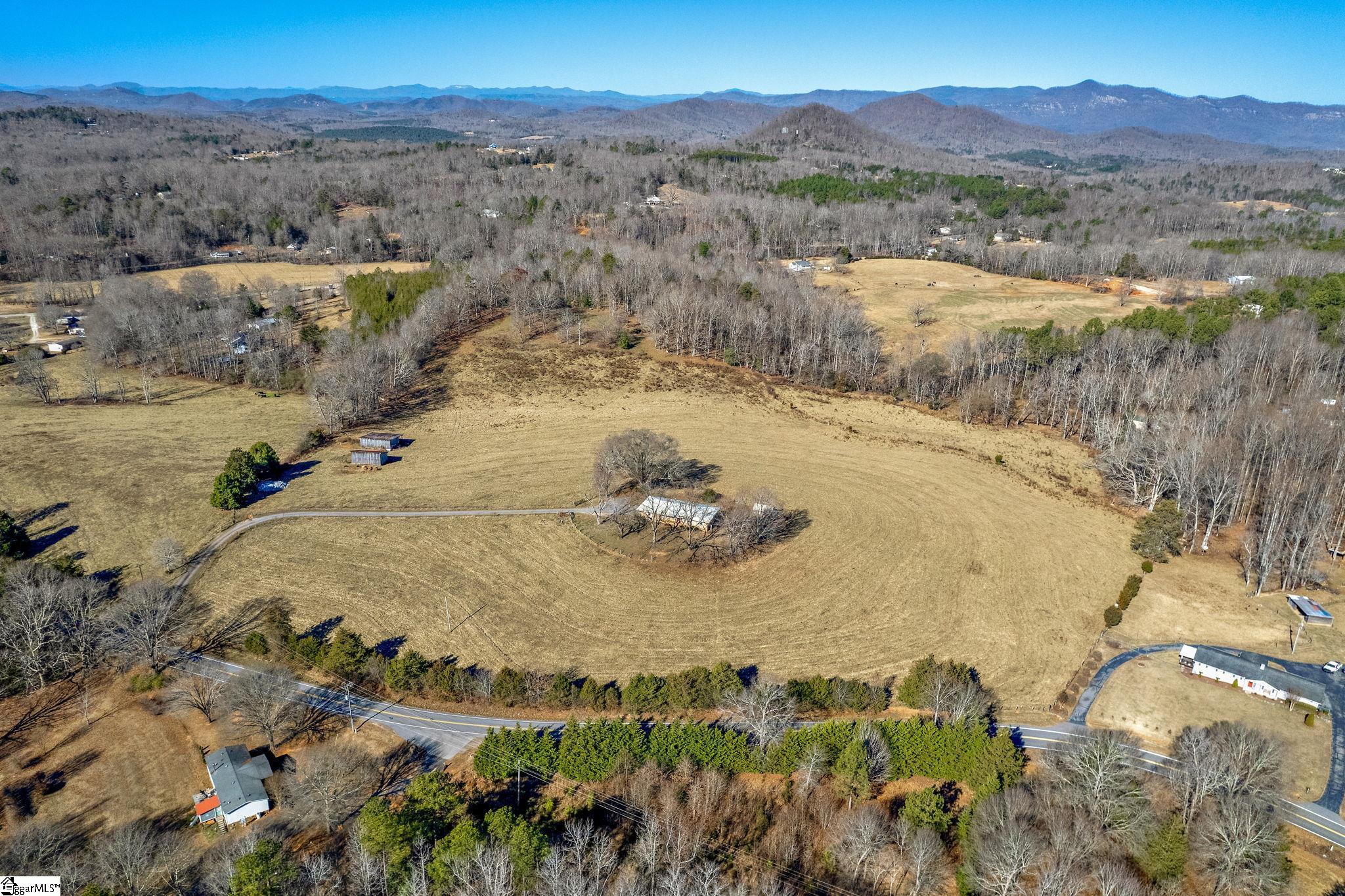 183 Mt Tabor Church Road Pickens, SC 29671 - Photo 36 of 36