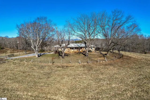 $850,000 | 183 Mt Tabor Church Road, Pickens, SC 29671