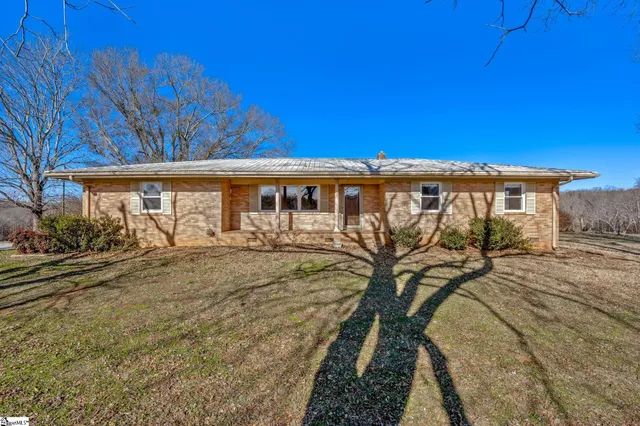 $850,000 | 183 Mt Tabor Church Road, Pickens, SC 29671