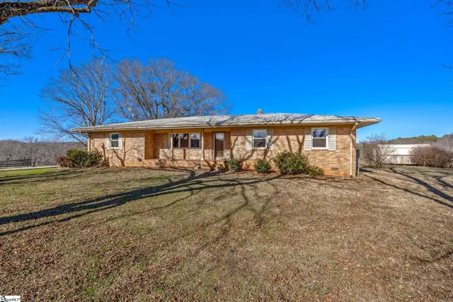 $850,000 | 183 Mt Tabor Church Road, Pickens, SC 29671