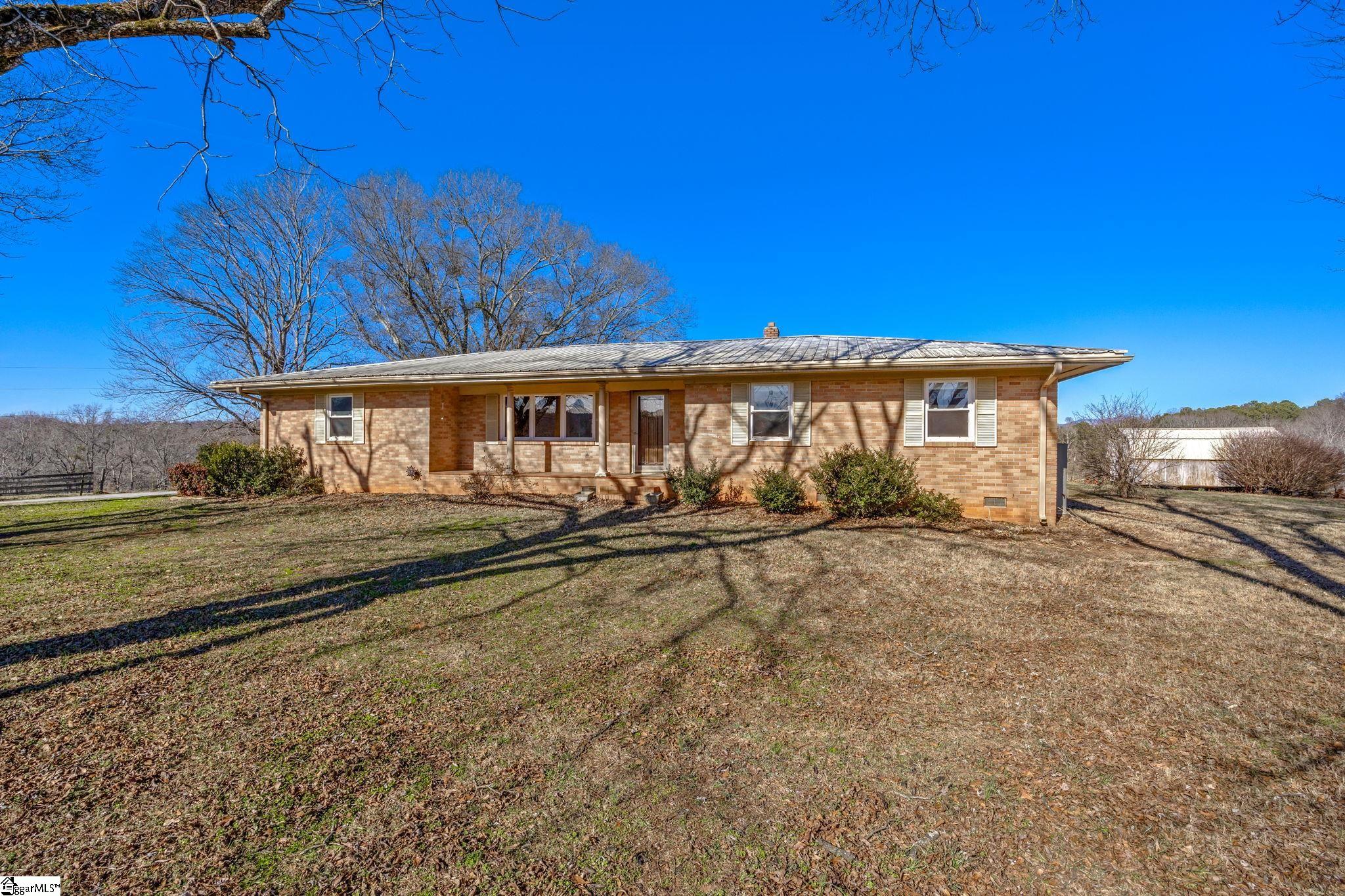 183 Mt Tabor Church Road Pickens, SC 29671 - Photo 7 of 36