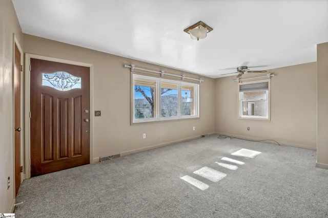 $850,000 | 183 Mt Tabor Church Road, Pickens, SC 29671