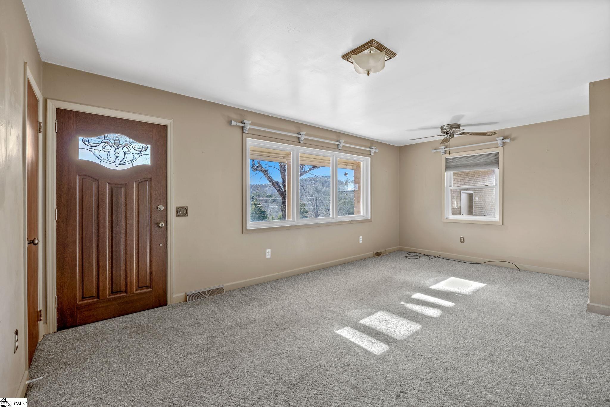 183 Mt Tabor Church Road Pickens, SC 29671 - Photo 9 of 36