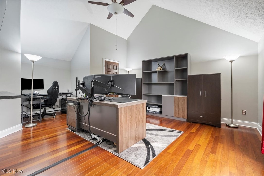 4363 Archer Road Cleveland, OH 44105 - Photo 18 of 34