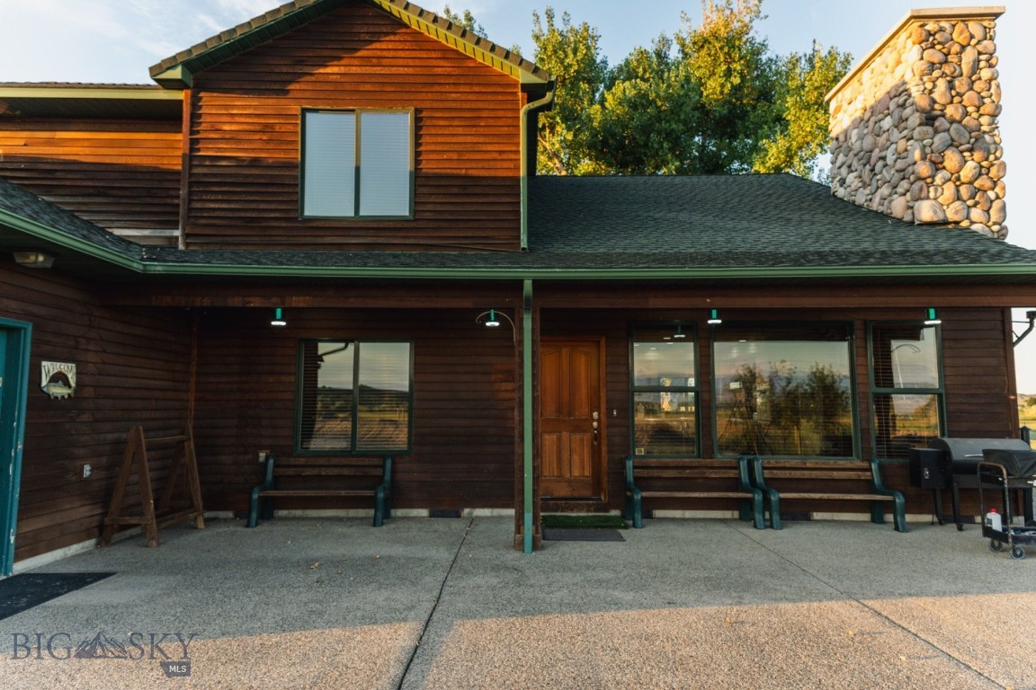 762 Carl Lind Road St. Xavier, MT 59075 - Photo 17 of 59 Gallery Image 17