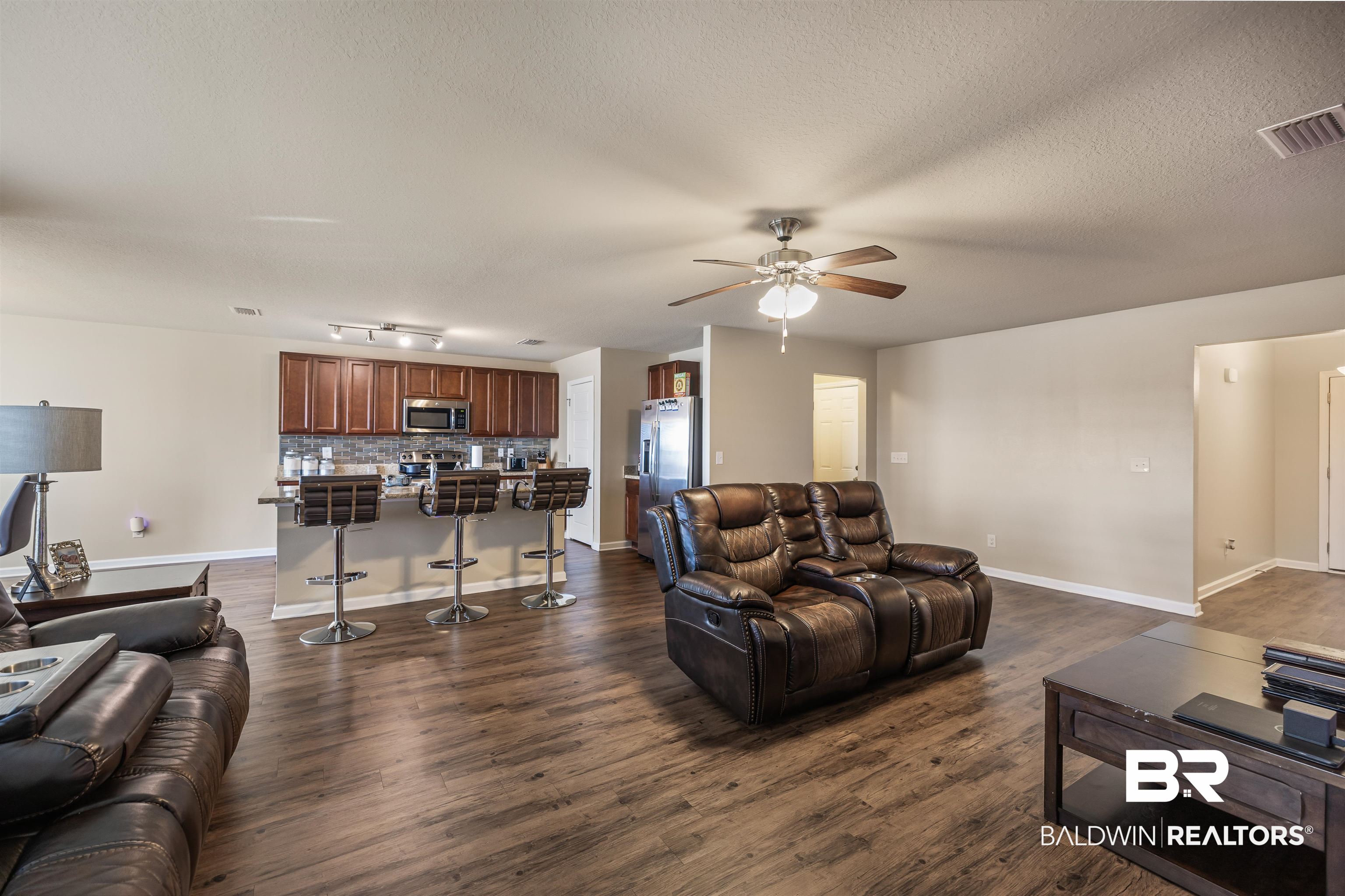 3831 Kendall Brook Drive Semmes, AL 36575 - Photo 6 of 35