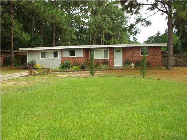 Beautiful home ready for a new family.