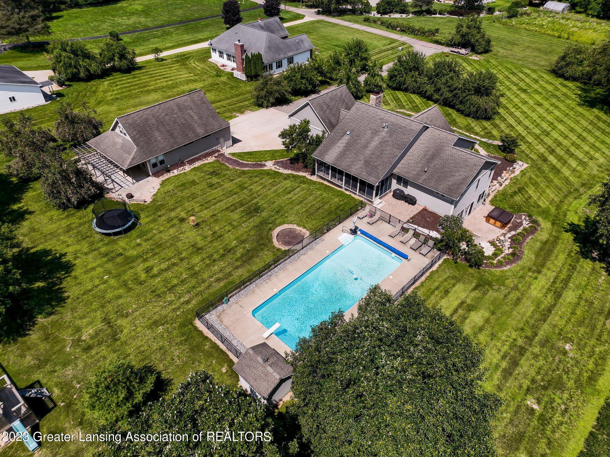 13535 South Wright Road Eagle, MI 48822 - Photo 55 of 62 67-web-or-mls-13535-s-wright-rd