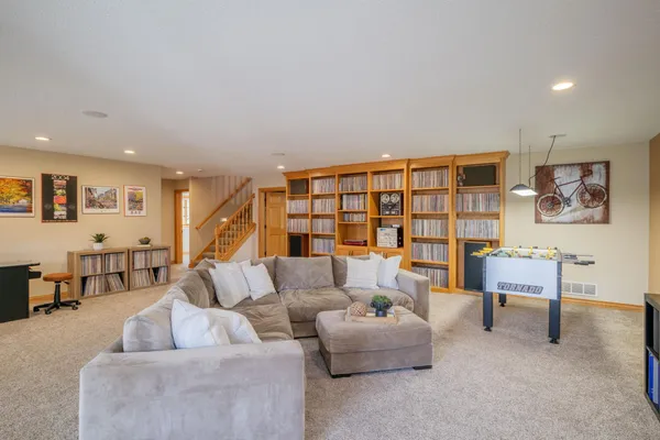 $500,000 | 11362 Hillcrest Drive North, Champlin, MN 55316