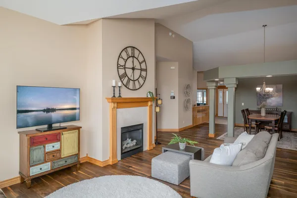 $500,000 | 11362 Hillcrest Drive North, Champlin, MN 55316