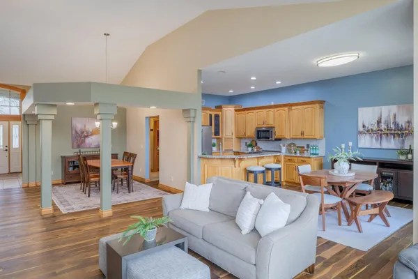 $500,000 | 11362 Hillcrest Drive North, Champlin, MN 55316