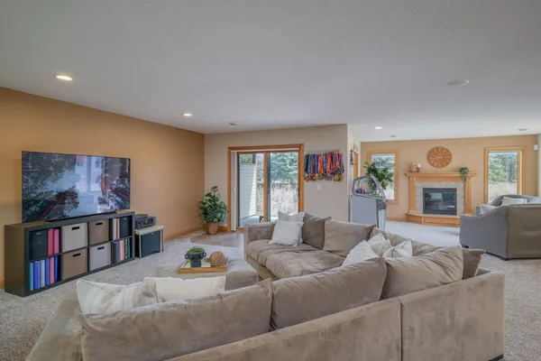 $500,000 | 11362 Hillcrest Drive North, Champlin, MN 55316