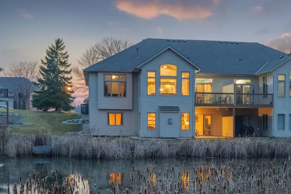 $500,000 | 11362 Hillcrest Drive North, Champlin, MN 55316