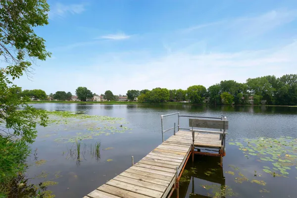 $500,000 | 11362 Hillcrest Drive North, Champlin, MN 55316