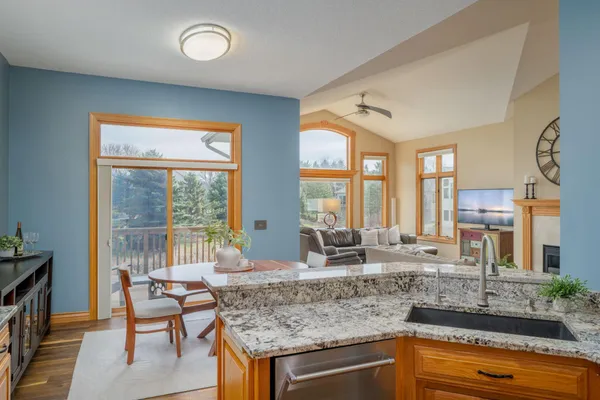 $500,000 | 11362 Hillcrest Drive North, Champlin, MN 55316